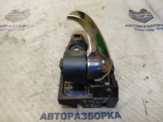 6920633100B0 Ручка двери внутренняя Toyota Rav 4 3 Арт 2-598460, вид 3