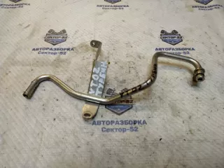03C121469D Патрубок (трубопровод, шланг) Volkswagen Tiguan 1 Арт 2-598683, вид 1