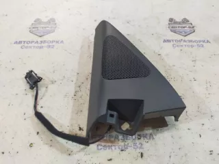 5N0837973G Накладка на зеркало внутренняя Volkswagen Tiguan 1 Арт 2-598747, вид 1