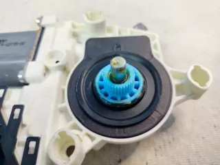 5N0959703D Моторчик стеклоподъемника Volkswagen Tiguan 1 Арт 2-598836, вид 2