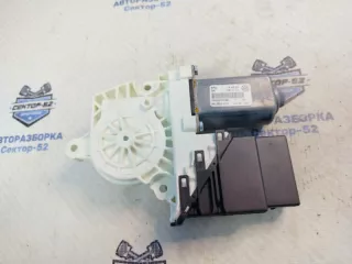 5N0959703D Моторчик стеклоподъемника Volkswagen Tiguan 1 Арт 2-598836, вид 3