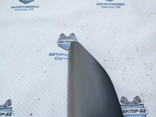 2K0837973A Накладка на зеркало внутренняя Volkswagen Caddy 1 Арт 2-598866, вид 3