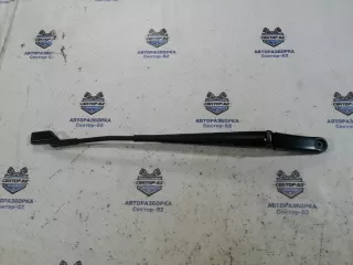5N1955409 Щеткодержатель (поводок стеклоочистителя, дворник) Volkswagen Tiguan 1 Арт 2-598921, вид 1