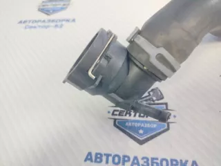 1K0121087K Патрубок (трубопровод, шланг) Volkswagen Tiguan 1 Арт 2-598956, вид 3