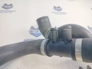 1K0121087K Патрубок (трубопровод, шланг) Volkswagen Tiguan 1 Арт 2-598956, вид 5