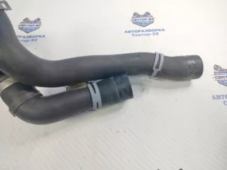 1K0121087K Патрубок (трубопровод, шланг) Volkswagen Tiguan 1 Арт 2-598956, вид 6