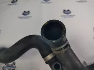 1K0121087K Патрубок (трубопровод, шланг) Volkswagen Tiguan 1 Арт 2-598956, вид 7