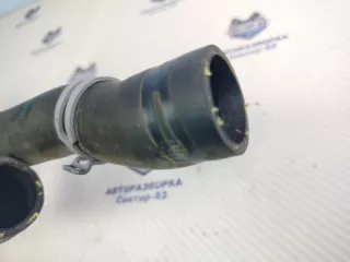 1K0121087K Патрубок (трубопровод, шланг) Volkswagen Tiguan 1 Арт 2-598956, вид 8