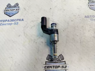 03C906036E Форсунка Volkswagen Tiguan 1 Арт 2-599035, вид 1