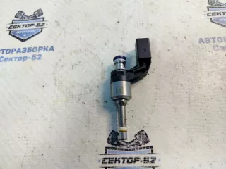 03C906036E Форсунка Volkswagen Tiguan 1 Арт 2-599035, вид 2