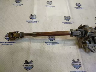 5N1419502M Рулевая колонка Volkswagen Tiguan 1 Арт 2-599090, вид 3