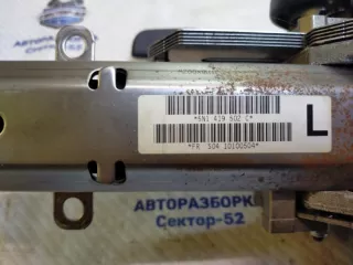 5N1419502M Рулевая колонка Volkswagen Tiguan 1 Арт 2-599090, вид 9