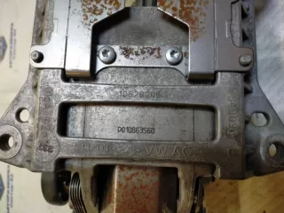 5N1419502M Рулевая колонка Volkswagen Tiguan 1 Арт 2-599090, вид 10