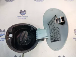 5N0809857C Лючок топливного бака Volkswagen Tiguan 1 Арт 2-599197, вид 4