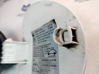 5N0809857C Лючок топливного бака Volkswagen Tiguan 1 Арт 2-599197, вид 6