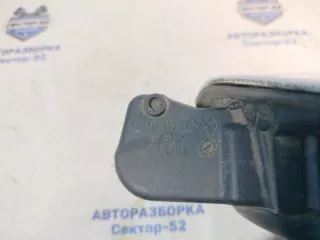 5N0809857C Лючок топливного бака Volkswagen Tiguan 1 Арт 2-599197, вид 10