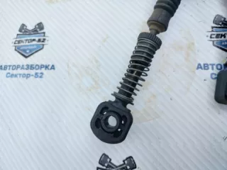 5N0711049P Кулиса кпп Volkswagen Tiguan 1 Арт 2-599198, вид 3
