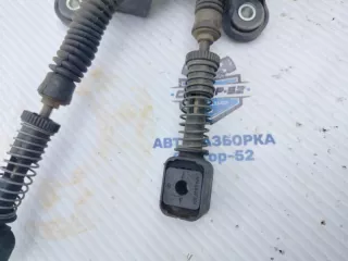 5N0711049P Кулиса кпп Volkswagen Tiguan 1 Арт 2-599198, вид 4