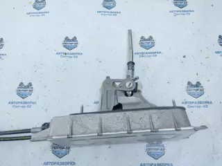 5N0711049P Кулиса кпп Volkswagen Tiguan 1 Арт 2-599198, вид 8