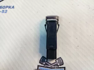 30739319 Кнопка аварийной сигнализации Volvo XC90 1 restailing Арт 2-599341, вид 3