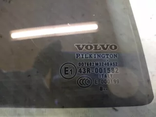 30674346 Стекло двери Volvo XC90 1 restailing Арт 2-599390, вид 6