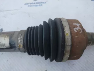 36001216 Привод Volvo XC90 1 restailing Арт 2-599556, вид 2