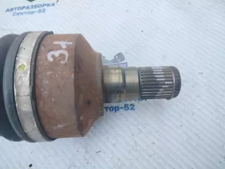 36001216 Привод Volvo XC90 1 restailing Арт 2-599556, вид 3