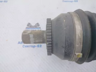 36001216 Привод Volvo XC90 1 restailing Арт 2-599556, вид 5