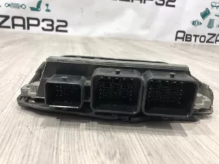 9806714880 Блок управления двигателем Citroen C-Elysee Арт 2-600109, вид 4