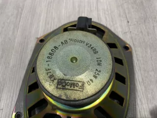 XW7F18808AB Динамик Ford Fiesta 5 Арт 2-600350, вид 4