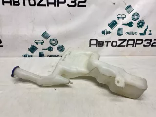 8A6117B613AD Бачок омывателя Ford Fiesta 6 Арт 2-600801, вид 1