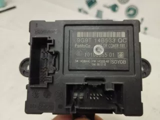 9G9T14B533QC Блок управления двери Ford Mondeo 4 restailing Арт 2-600834, вид 5