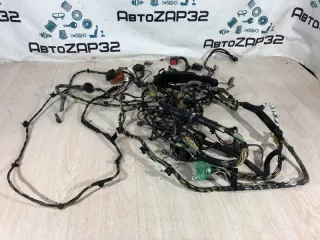 6M5T-14014 Проводка салонная Ford Focus 2 Арт 2-600953, вид 1