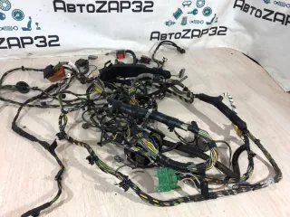 6M5T-14014 Проводка салонная Ford Focus 2 Арт 2-600953, вид 3