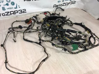 6M5T-14014 Проводка салонная Ford Focus 2 Арт 2-600953, вид 4