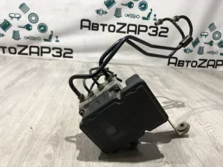 BV612C405AF Блок ABS Ford Focus 3 Арт 2-601079, вид 1