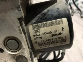 BV612C405AF Блок ABS Ford Focus 3 Арт 2-601079, вид 6