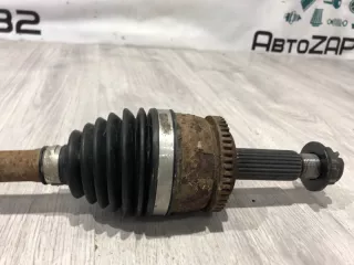 49500-1R000 Привод Hyundai Solaris 1 Арт 2-601630, вид 3