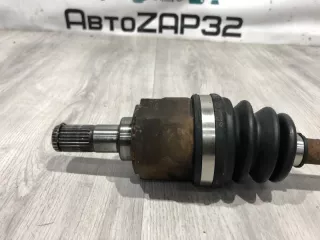 49500-1R000 Привод Hyundai Solaris 1 Арт 2-601630, вид 4
