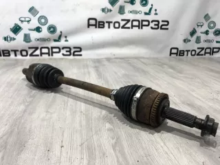 49500-1R000 Привод Hyundai Solaris 1 Арт 2-601630, вид 6
