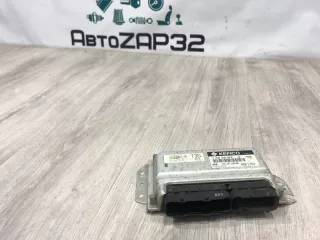 3911026640 Блок управления двигателем Hyundai Accent MC Арт 2-601671, вид 1