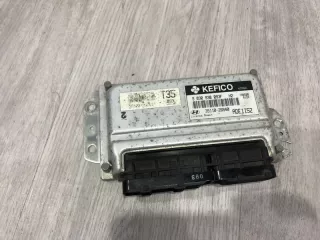 3911026640 Блок управления двигателем Hyundai Accent MC Арт 2-601671, вид 2