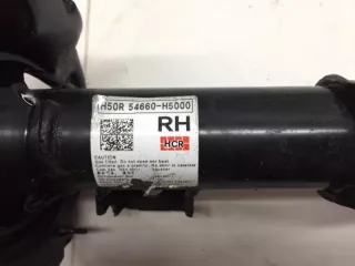 54660H5000 Стойка подвески Hyundai Solaris 2 Арт 2-601716, вид 3