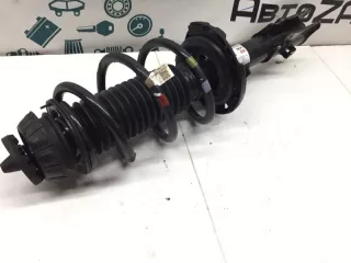 54660H5000 Стойка подвески Hyundai Solaris 2 Арт 2-601716, вид 5