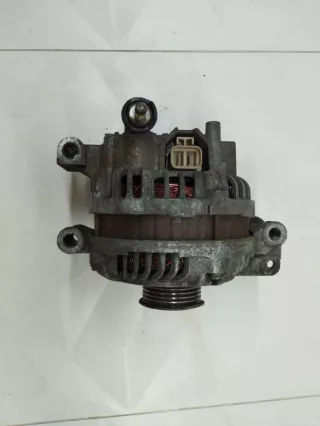 A3TG0091 Генератор Mazda 6 2 Арт 2-602168, вид 1