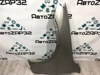 A2538810143 Крыло переднее левое Mercedes GLC X253 Арт 2-602193, вид 1
