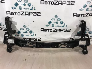 A1668855500 Кронштейн крепления бампера Mercedes GL X166 Арт 2-602194, вид 1