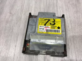 MN141473 Блок AirBag Mitsubishi Lancer 9 Арт 2-602287, вид 1