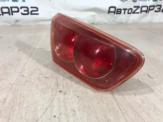 8337A009 Фонарь крышки багажника Mitsubishi Lancer 10 Арт 2-602325, вид 3