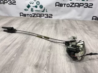 5715A420 Замок двери Mitsubishi Lancer 10 Арт 2-602342, вид 1